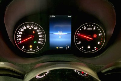 2025 Mercedes-Benz Sprinter Passenger Van 2500 Standard Roof I4 Diesel HO 144 RWD