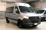 2025 Mercedes-Benz Sprinter Passenger Van 2500 Standard Roof I4 Diesel HO 144 RWD