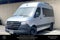 2025 Mercedes-Benz Sprinter Passenger Van 2500 Standard Roof I4 Diesel HO 144 RWD