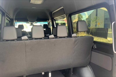 2025 Mercedes-Benz Sprinter Passenger Van 2500 Standard Roof I4 Diesel HO 144 RWD