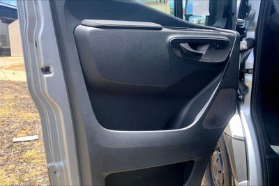 2025 Mercedes-Benz Sprinter Passenger Van 2500 Standard Roof I4 Diesel HO 144 RWD