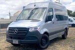 2025 Mercedes-Benz Sprinter Passenger Van 2500 Standard Roof I4 Diesel HO 144 RWD