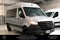 2025 Mercedes-Benz Sprinter Passenger Van 2500 Standard Roof I4 Diesel HO 144 RWD