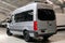 2025 Mercedes-Benz Sprinter Passenger Van 2500 Standard Roof I4 Diesel HO 144 RWD