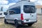 2025 Mercedes-Benz Sprinter Passenger Van 2500 Standard Roof I4 Diesel HO 144 RWD