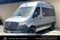 2025 Mercedes-Benz Sprinter Passenger Van 2500 High Roof I4 Diesel HO 144" RWD