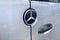 2025 Mercedes-Benz Sprinter Passenger Van 2500 High Roof I4 Diesel HO 144" RWD