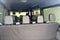 2025 Mercedes-Benz Sprinter Passenger Van 2500 High Roof I4 Diesel HO 144" RWD