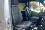 2025 Mercedes-Benz Sprinter Passenger Van 2500 High Roof I4 Diesel HO 144" RWD
