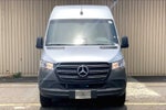 2025 Mercedes-Benz Sprinter Passenger Van 2500 High Roof I4 Diesel HO 144" RWD