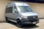 2025 Mercedes-Benz Sprinter Passenger Van 2500 High Roof I4 Diesel HO 144" RWD