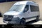 2025 Mercedes-Benz Sprinter Passenger Van 2500 Standard Roof I4 Diesel HO 144 RWD