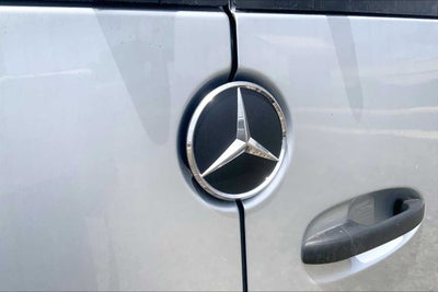 2025 Mercedes-Benz Sprinter Passenger Van 2500 High Roof I4 Diesel HO 144" RWD