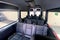 2025 Mercedes-Benz Sprinter Passenger Van 2500 High Roof I4 Diesel HO 144" RWD