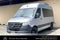 2025 Mercedes-Benz Sprinter Passenger Van 2500 High Roof I4 Diesel HO 144" RWD