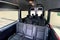 2025 Mercedes-Benz Sprinter Passenger Van 2500 High Roof I4 Diesel HO 144" RWD