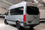 2025 Mercedes-Benz Sprinter Passenger Van 2500 Standard Roof I4 Diesel HO 144 RWD