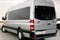2017 Mercedes-Benz Sprinter Passenger Van 2500 High Roof V6 170 RWD