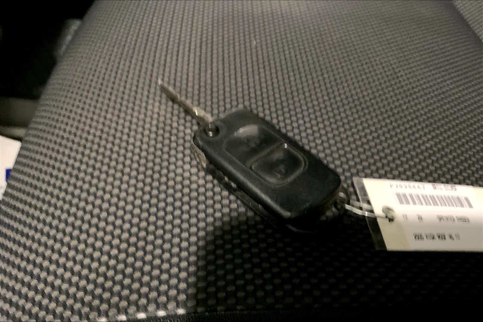 2017 Mercedes-Benz Sprinter Passenger Van 2500 High Roof V6 170 RWD