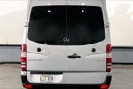 2017 Mercedes-Benz Sprinter Passenger Van 2500 High Roof V6 170 RWD