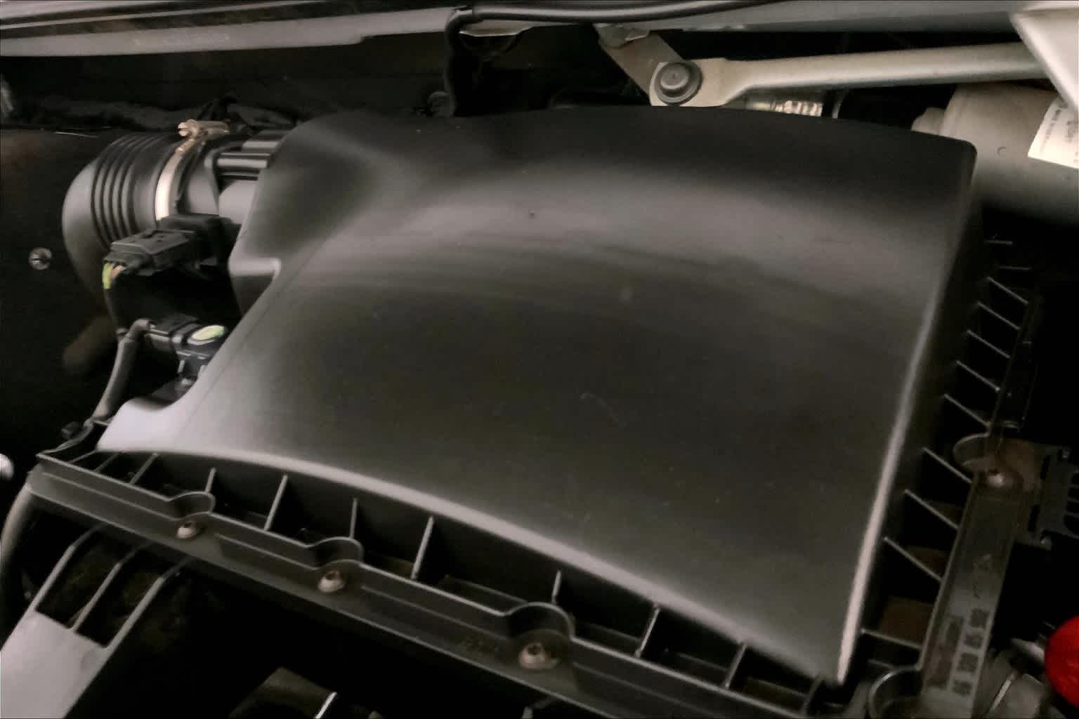 2017 Mercedes-Benz Sprinter Passenger Van 2500 High Roof V6 170 RWD