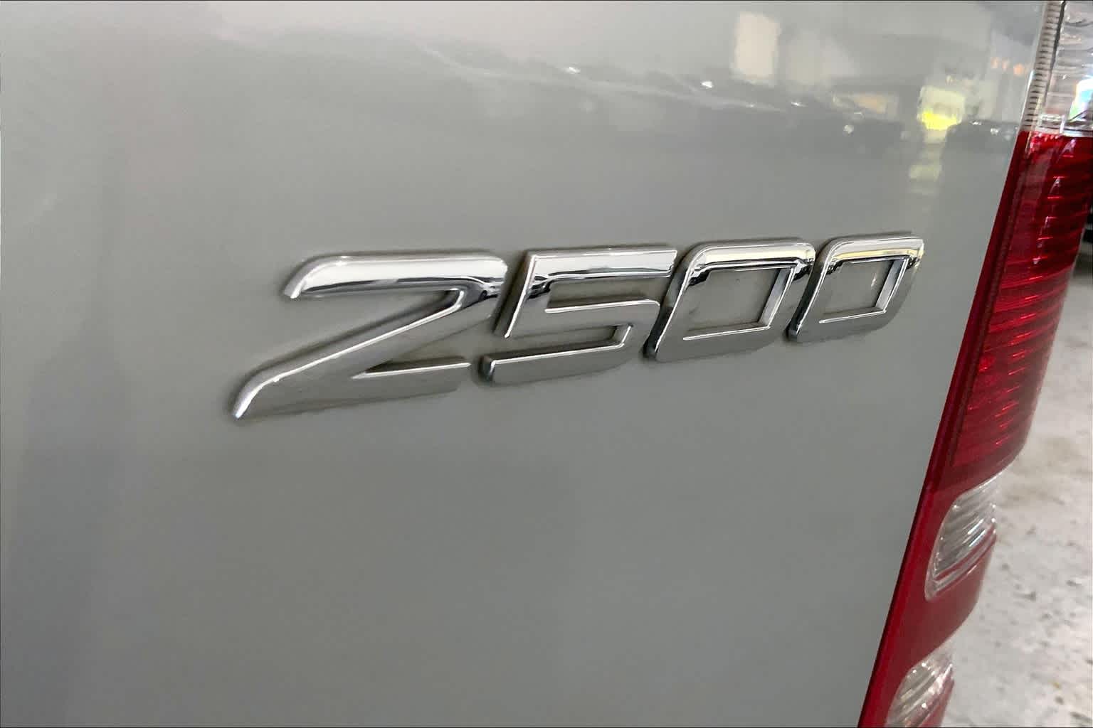 2017 Mercedes-Benz Sprinter Passenger Van 2500 High Roof V6 170 RWD