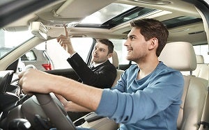 Schedule a test drive at Mercedes-Benz of Maui in Kahului, HI.