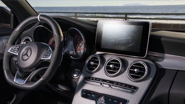 Mercedes-Benz of Maui in Kahului HI