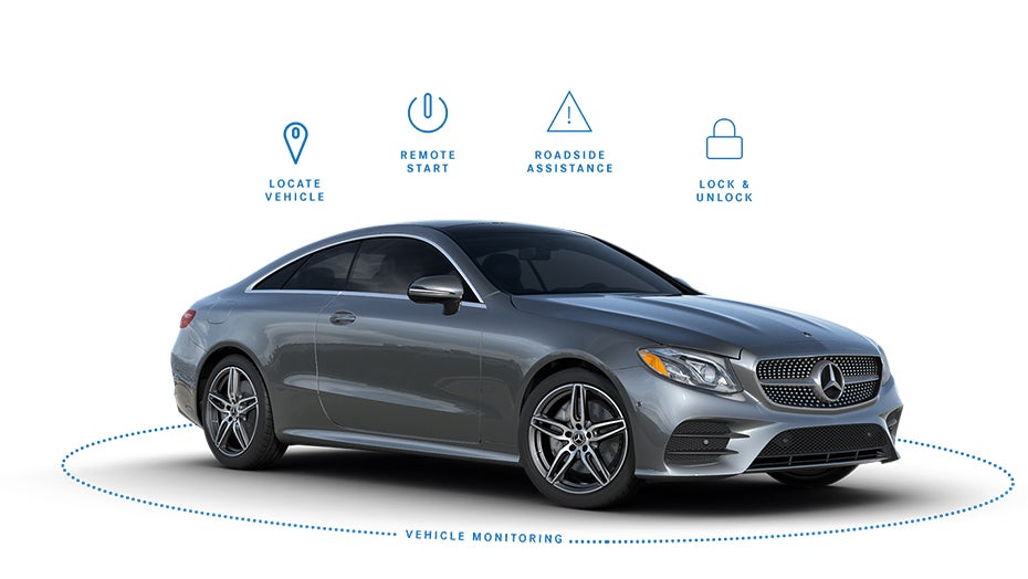 Mercedes-Benz of Maui in Kahului HI