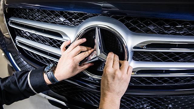 Mercedes-Benz of Maui in Kahului HI