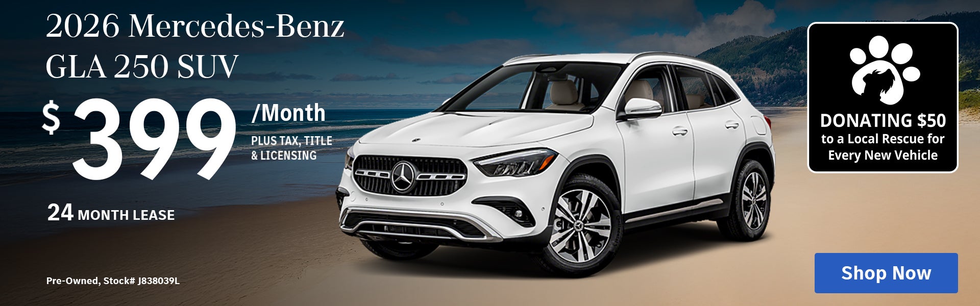 GLA