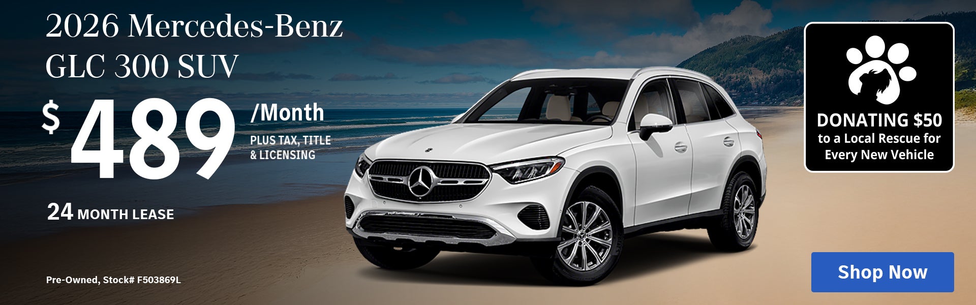GLC