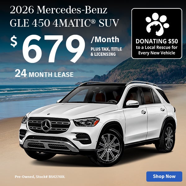 GLE