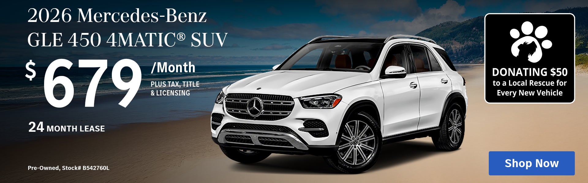 GLE