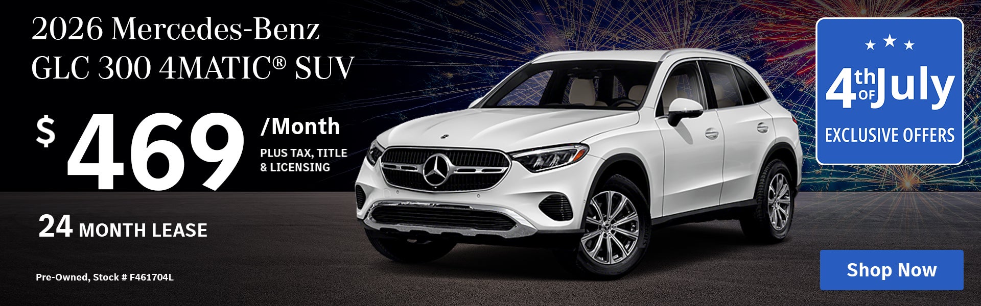 GLC