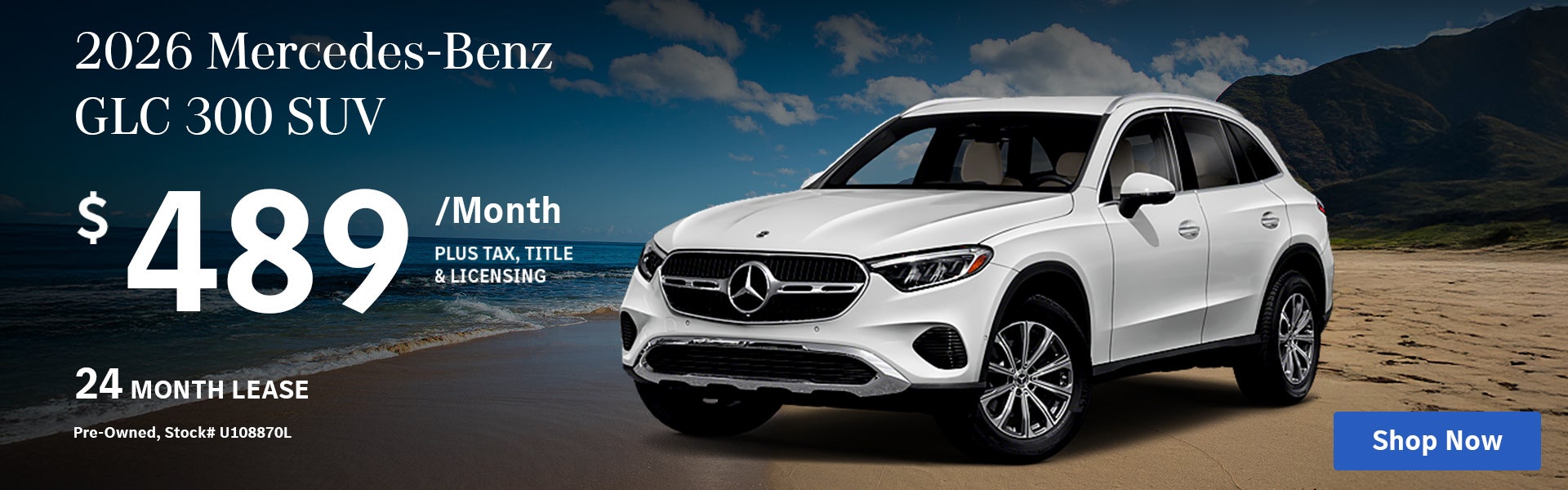 GLC