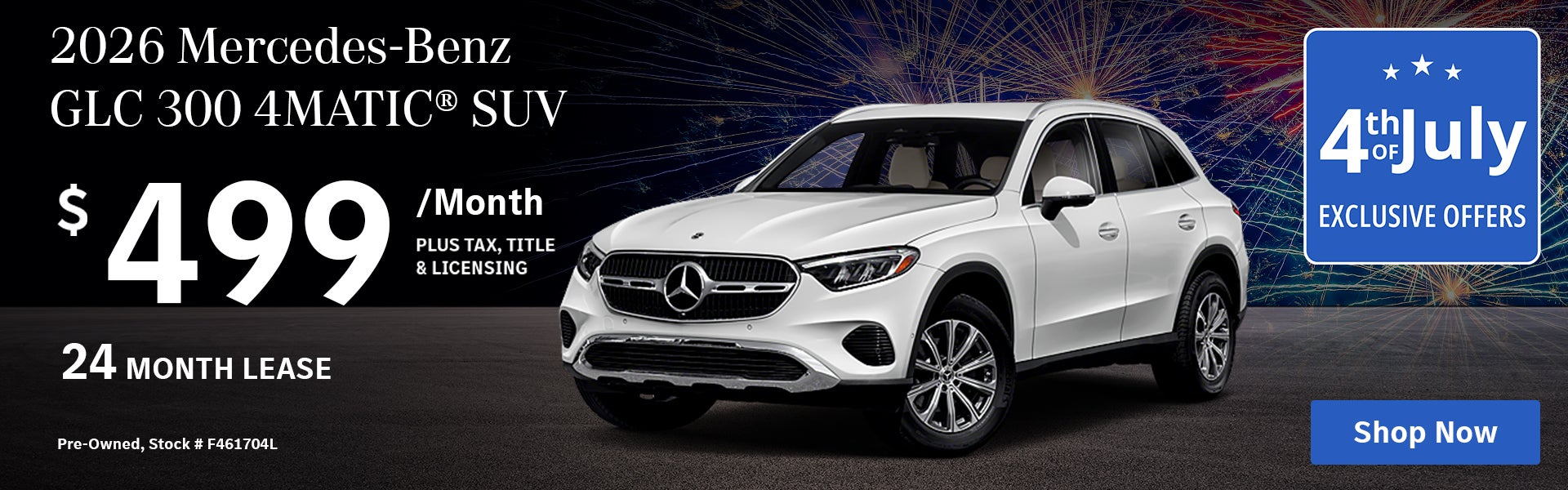 GLC