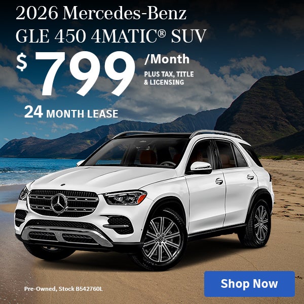 GLE