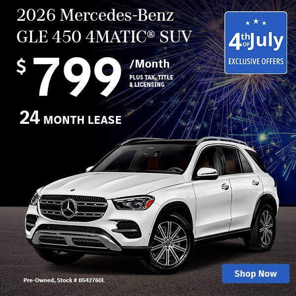 GLE