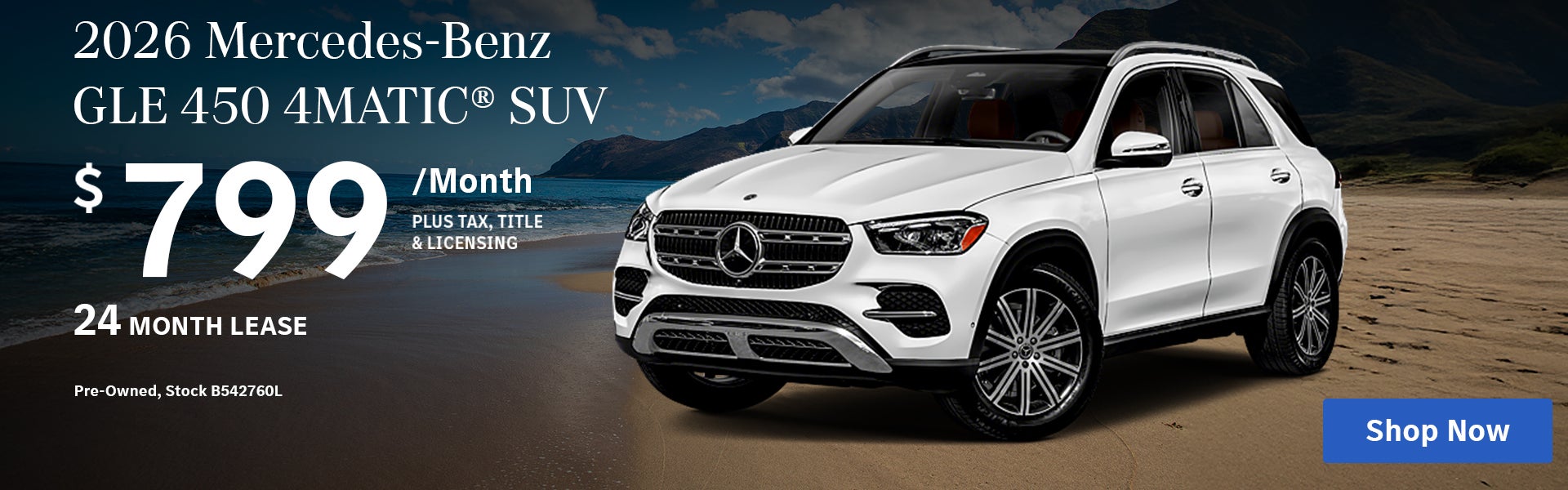GLE