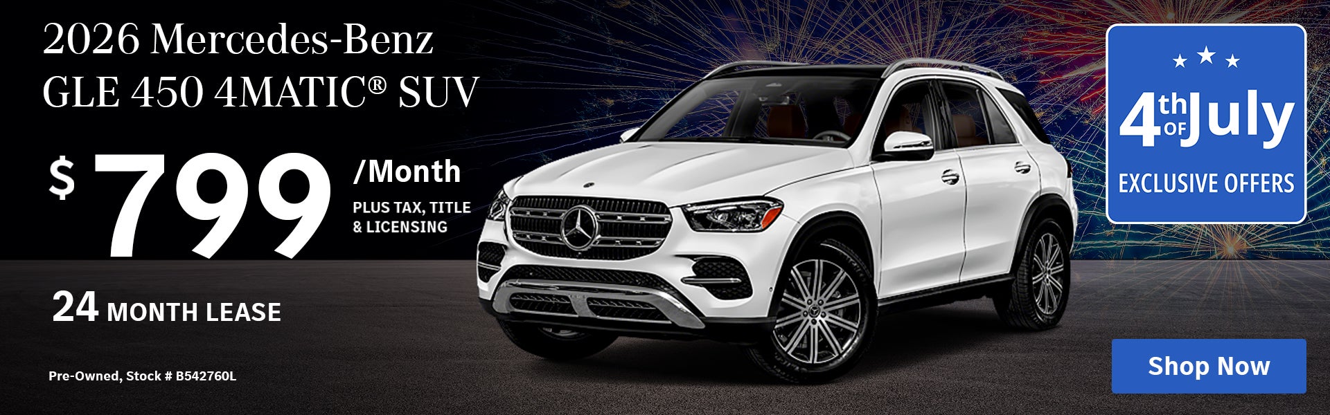 GLE