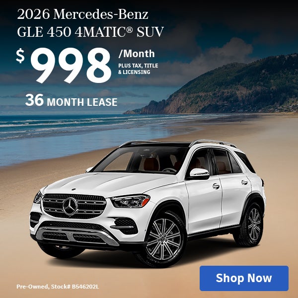 GLE