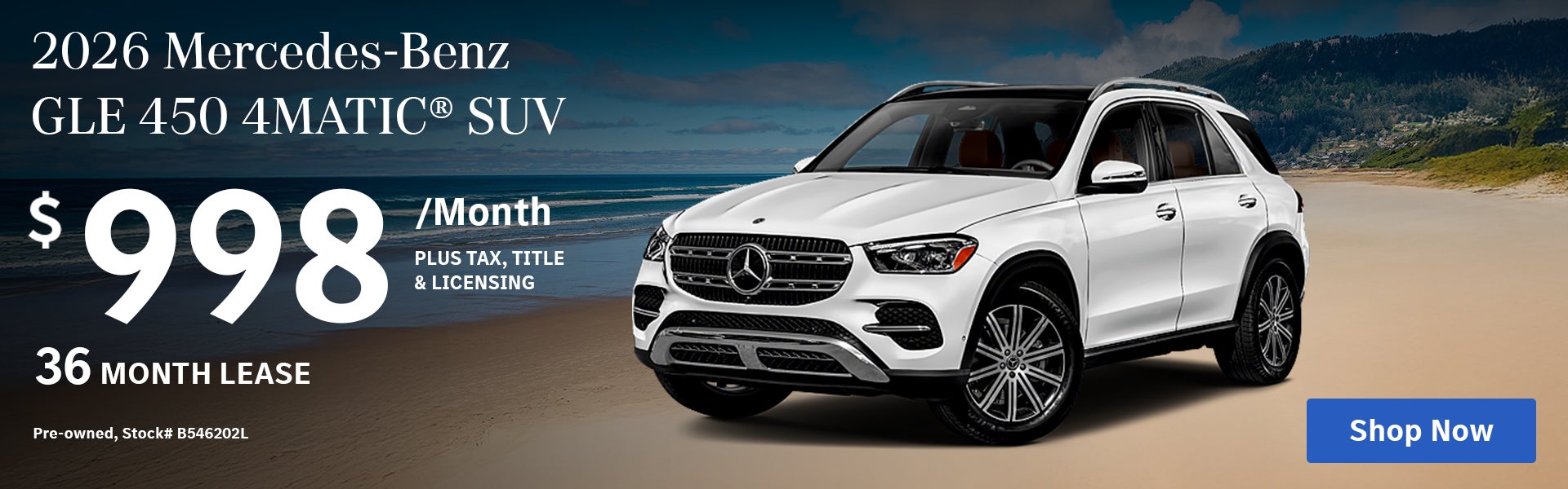 GLE