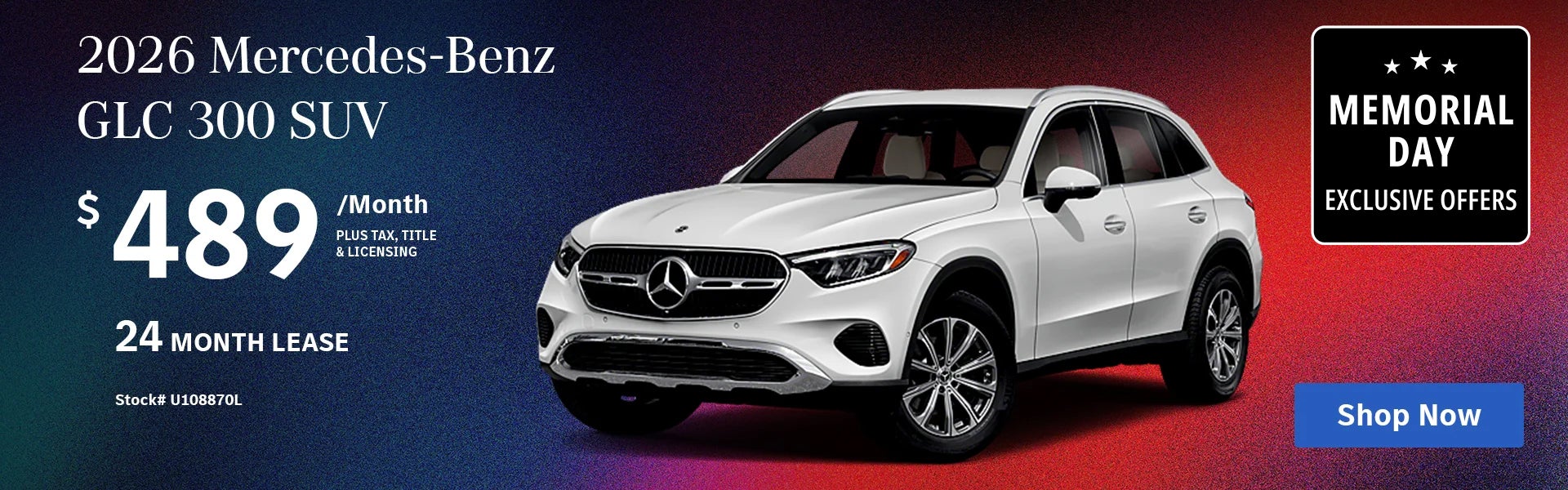 GLC