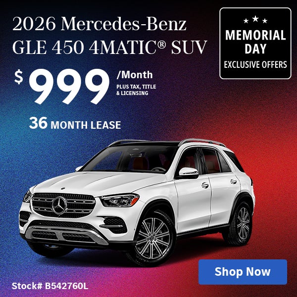 GLE