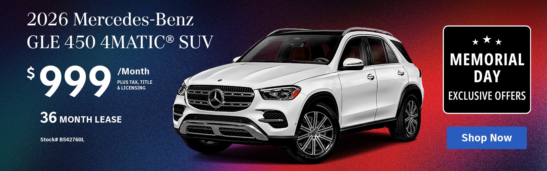 GLE