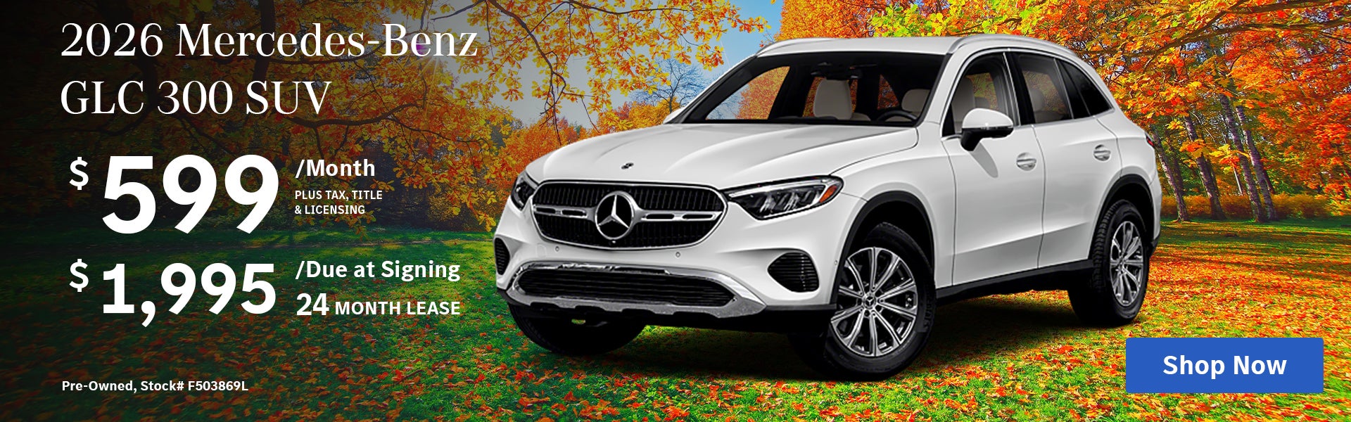 GLC