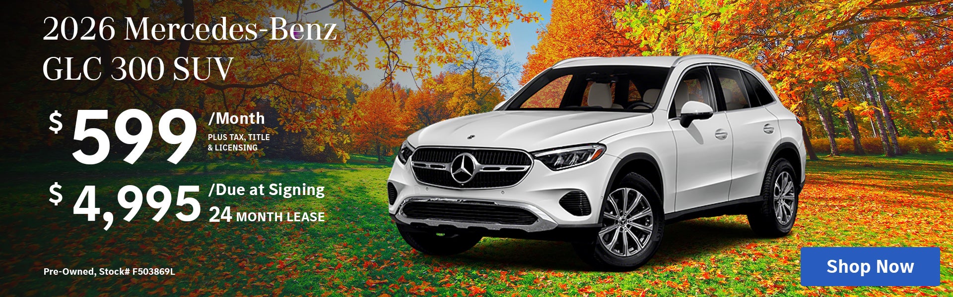 GLC