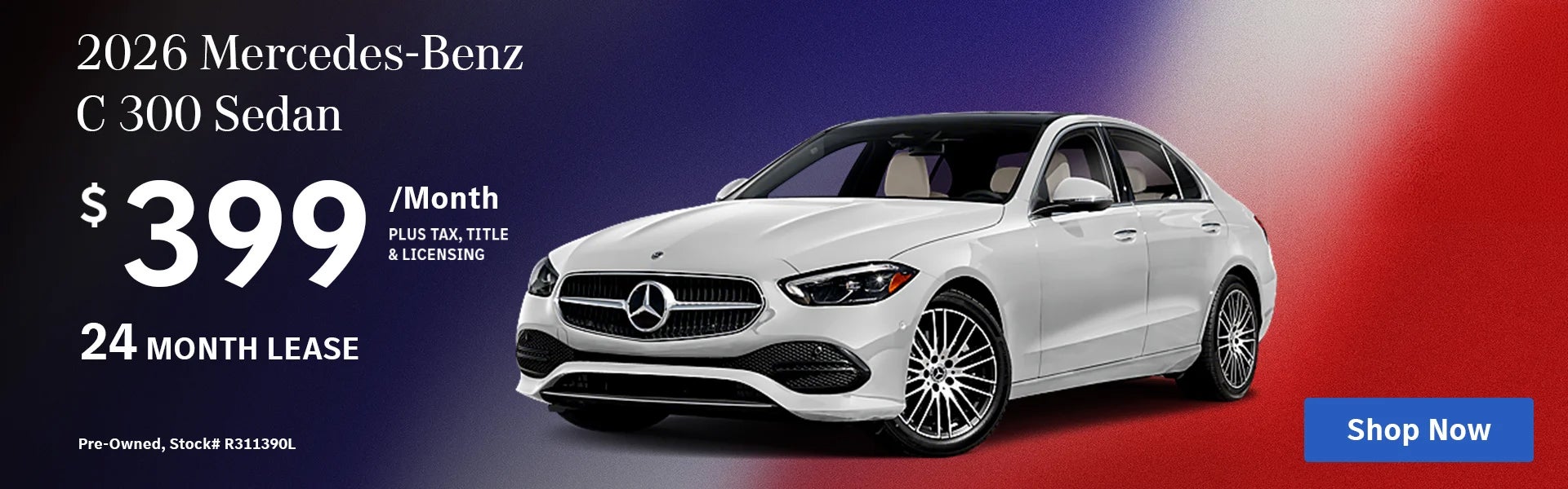 C 300