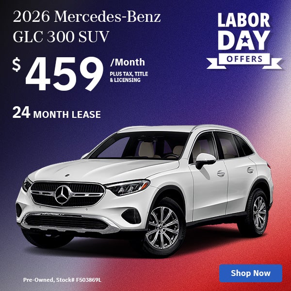 GLC